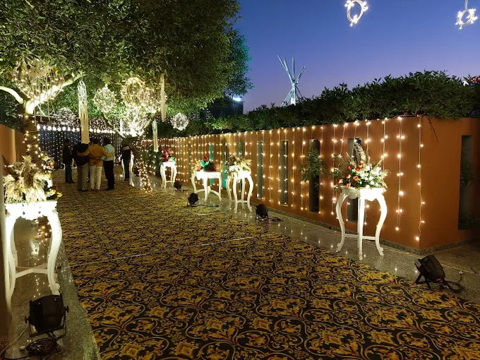 Dalavat Caterers