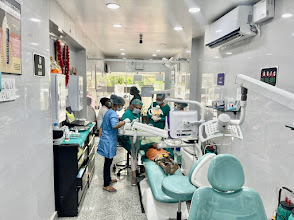 Dr. Rajat Sachdeva's Dentistry