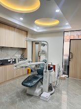 Delhi Dental Cosmetics