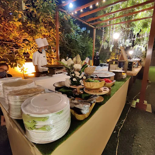 Signature Catering