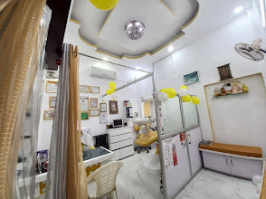 DELHI 5 DENTAL CLINIC