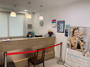 Dr. Khosla's Dental Clinic