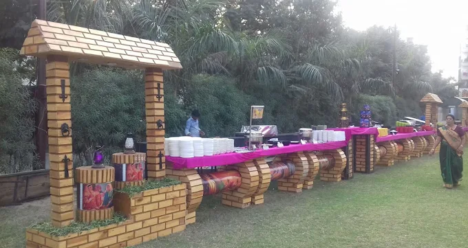 Shree Neelkanth Caterers