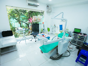 The Dental Specialists