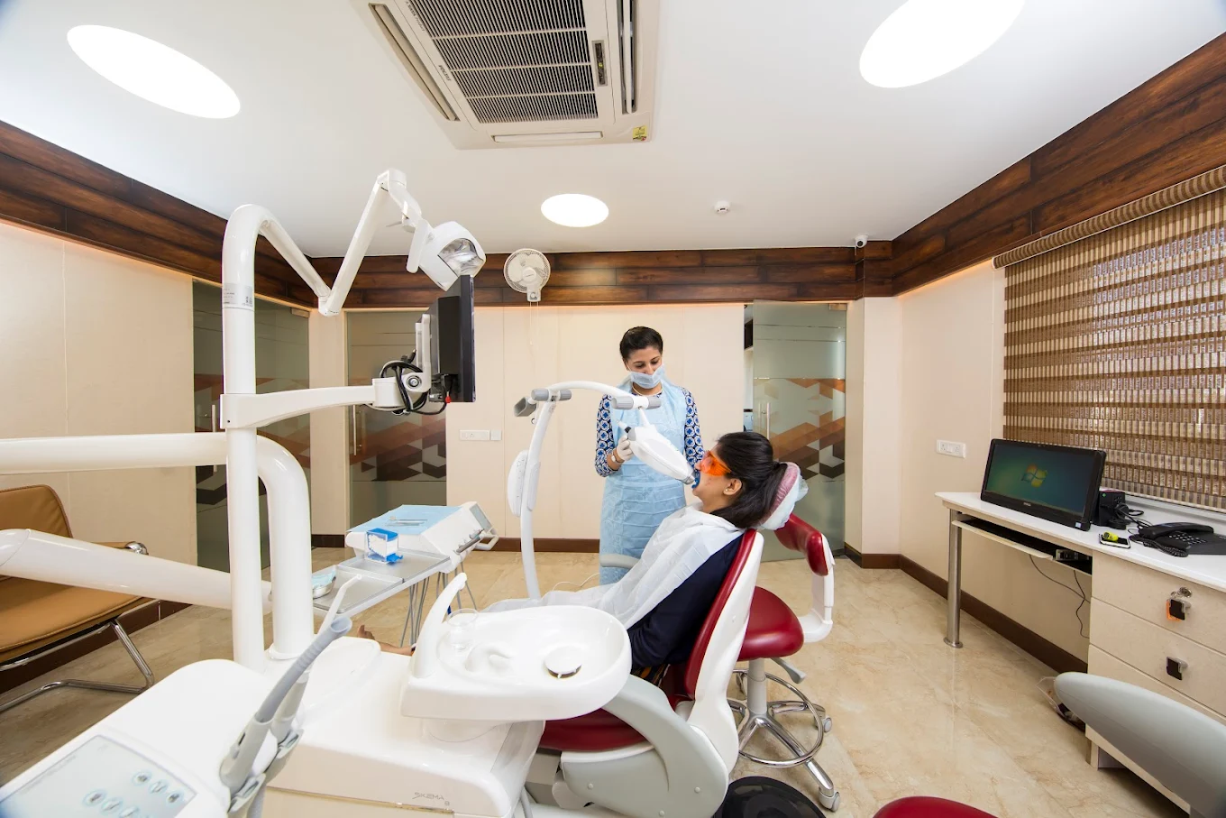 FMS DENTAL Hospital