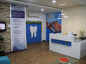 HyderabadSmiles Advanced Dental Hospital