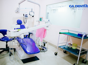 GA Dental Clinic