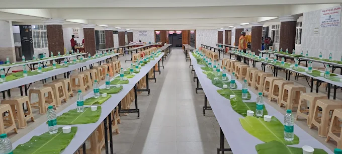 Sri Lakshmi Caterers & Marriage Contractors