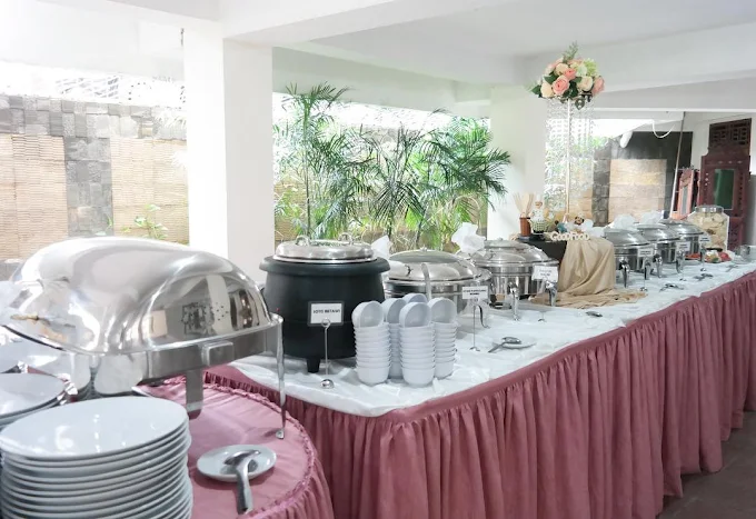 Sri Aishwarya Catering services