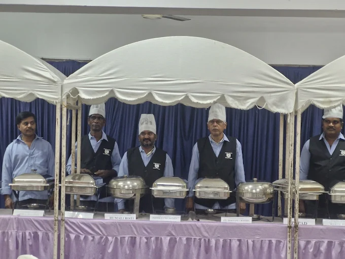SAMRUDDHI GROUPS