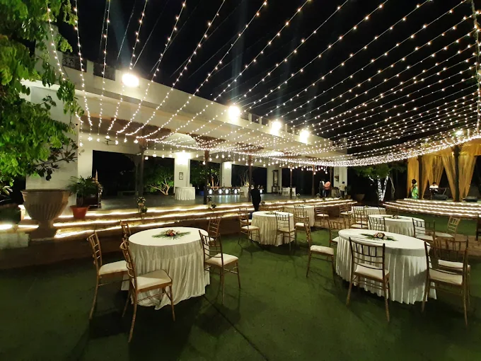 Iyer Caterers
