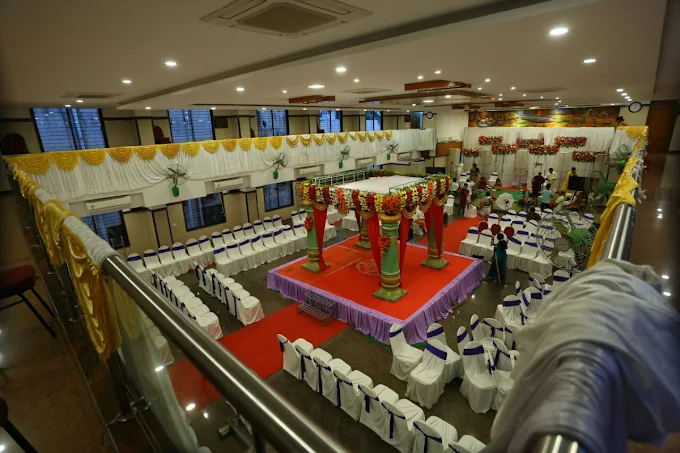 Shree Caterers