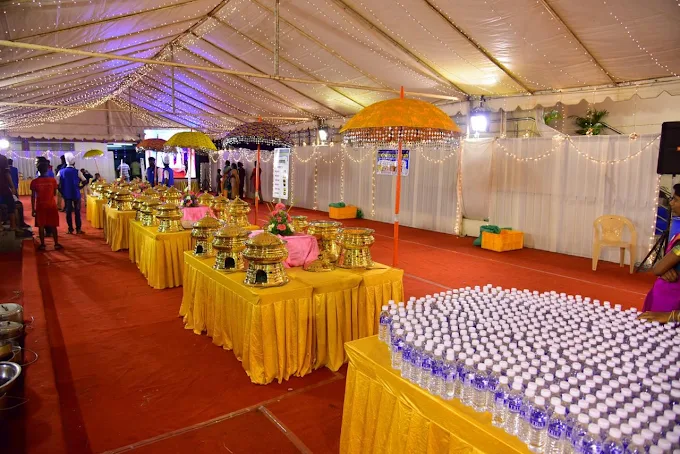Ennwyn Caterers