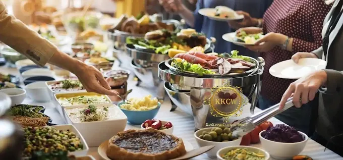 Kasikannu Catering World