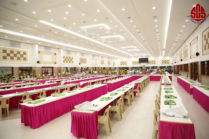 Saraswathi Catering