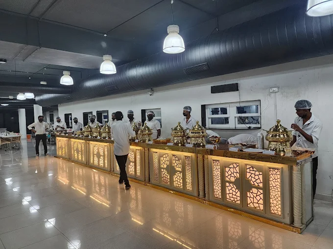 Subiksham Catering