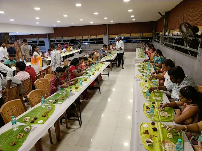 Sri Ram Catering Services