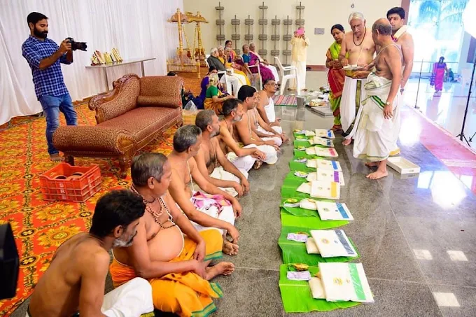 Sri Sai Hasini Brahmin Caterers