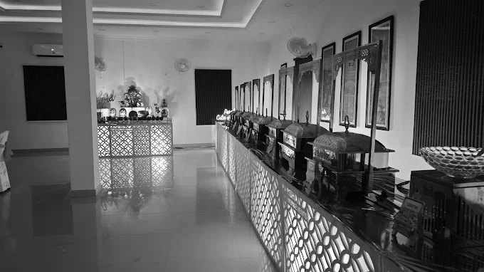 PARSHA CATERER