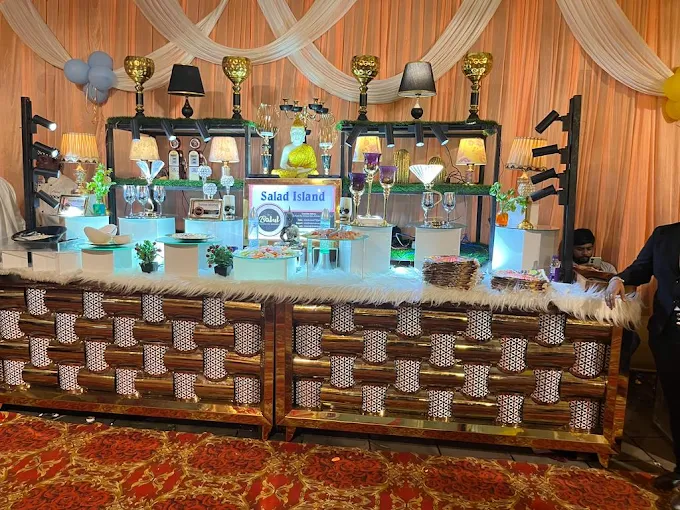 Babul Caterer