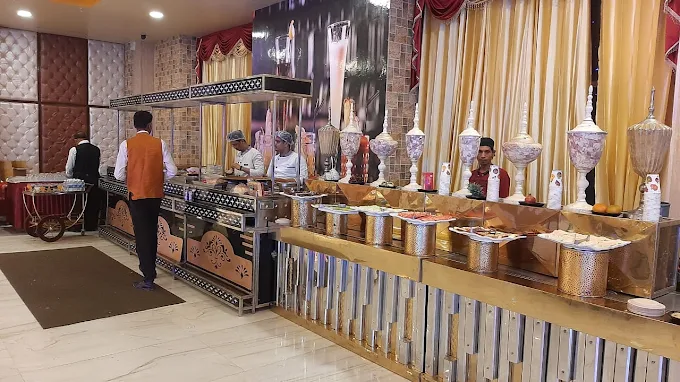 SANSKRUTI CATERING SERVICE