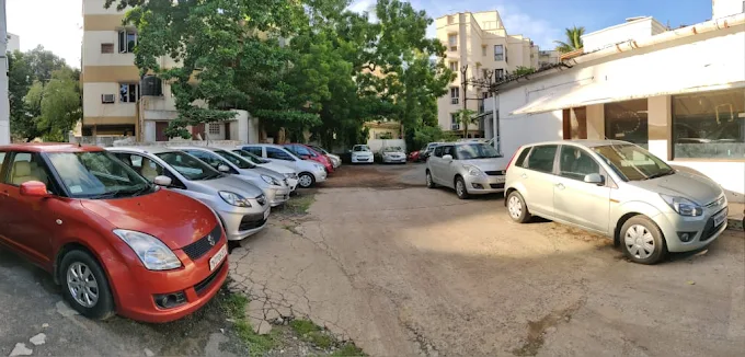 Heera Cars