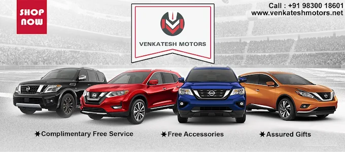 VENKATESH MOTORS