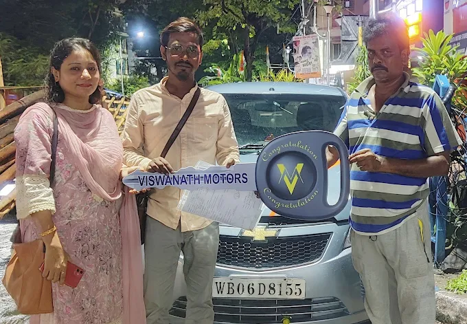 Viswanath Motors