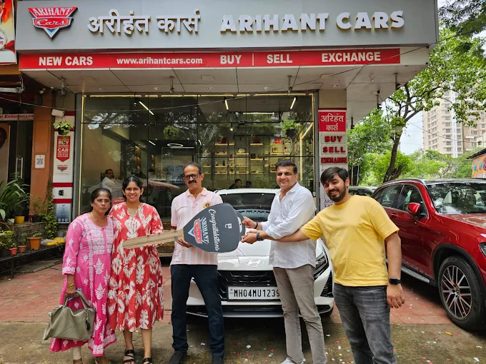 Arihant Cars