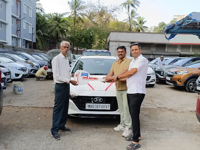 Yash Motors