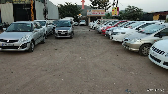 Mahavir Cars