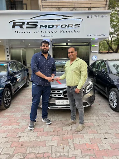 RS Motors