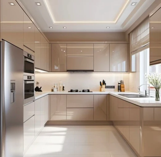 SRI KRISHNA CARPENTER & INTERIOR WORKS